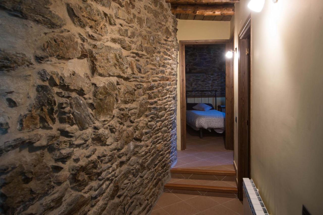 Casa Coix Apartment Escas Luaran gambar